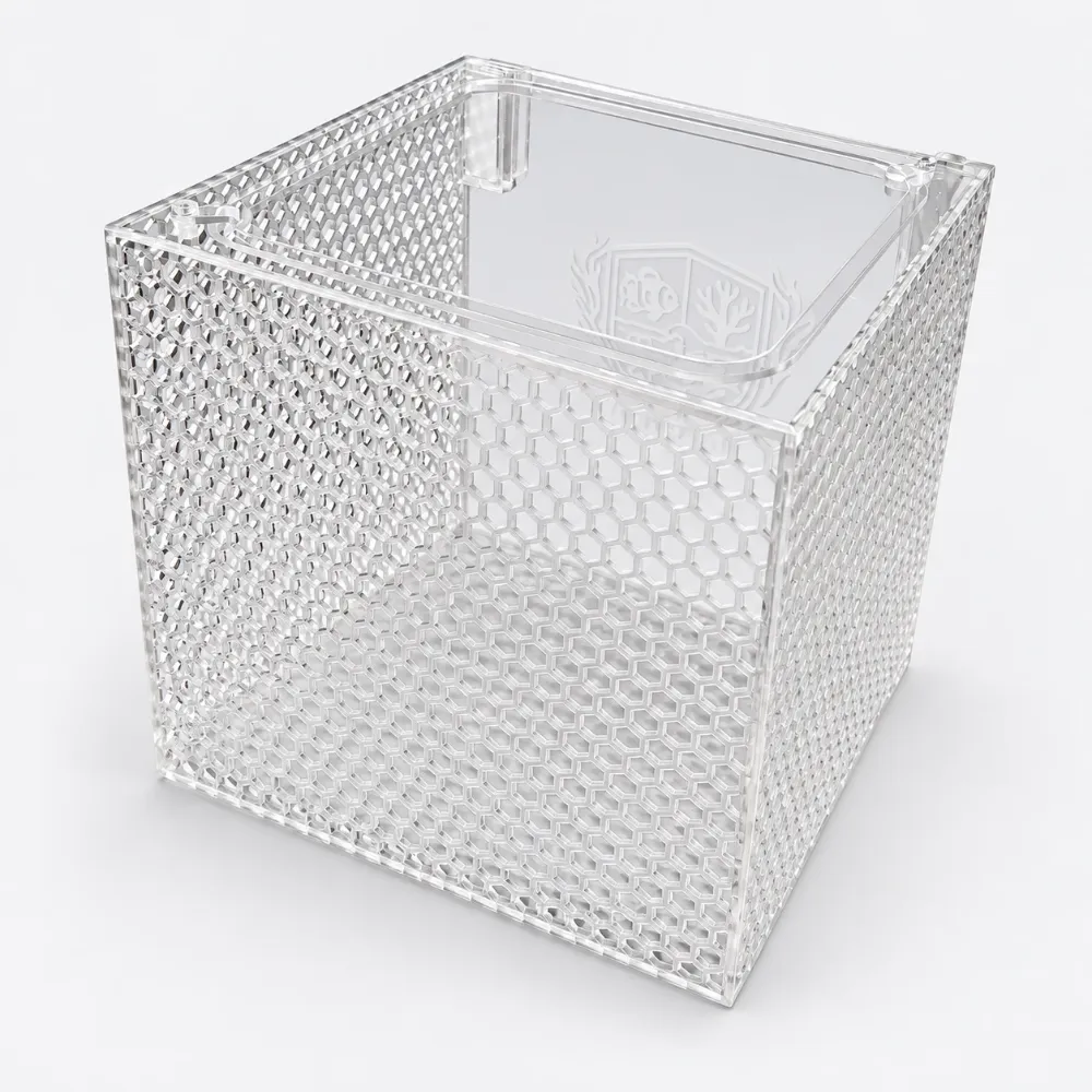 Picture of Acrylic Fish & Anemone Acclimation Box