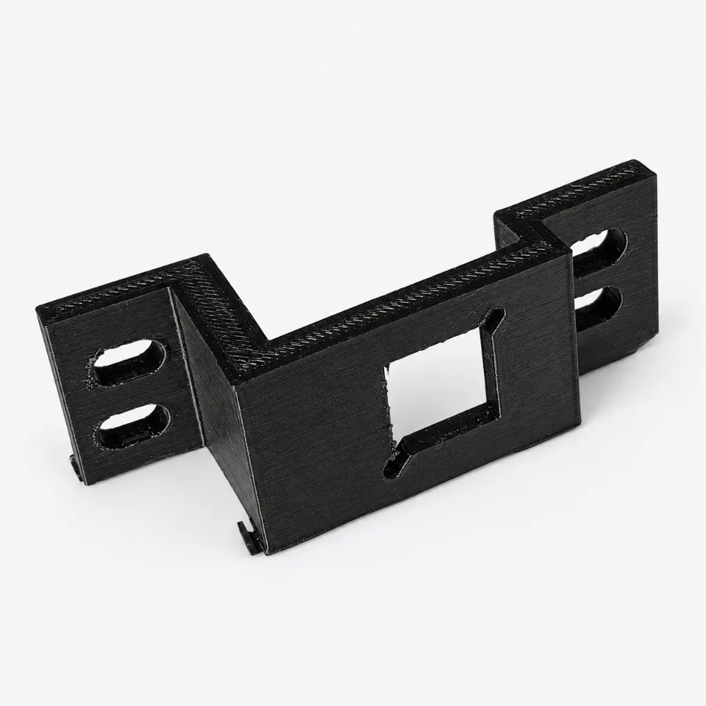 Picture of Tundra & Sequoia TRD Pro Camera Mount Bracket