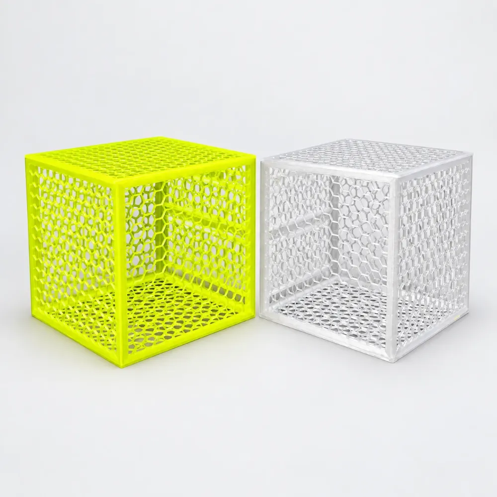 Picture of Magnetic PETG Fish & Critter Acclimation Box