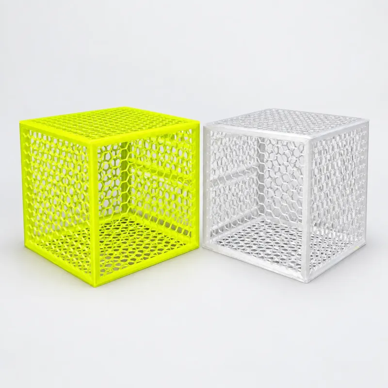 Picture of Magnetic PETG Fish & Critter Acclimation Box