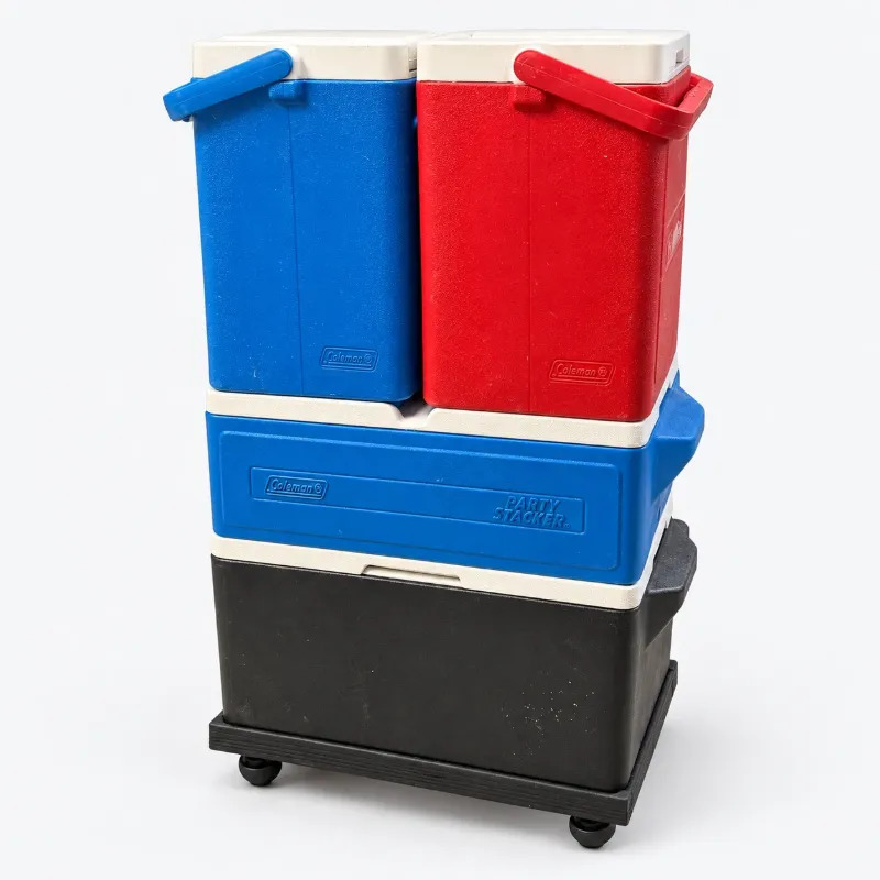 Picture of Party Stacker Coral Frag Carrier