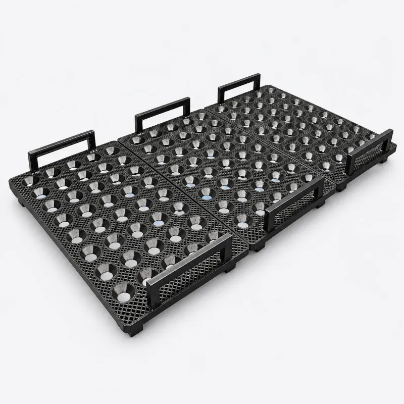 Picture of IM Lagoon 25 Frag Rack System