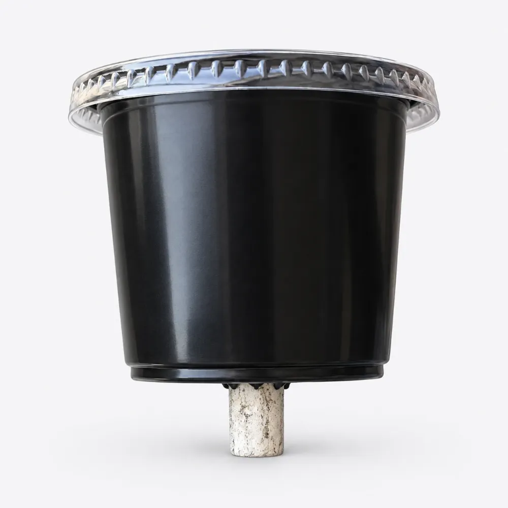 Picture of Coral Frag Shipping Protection Cups